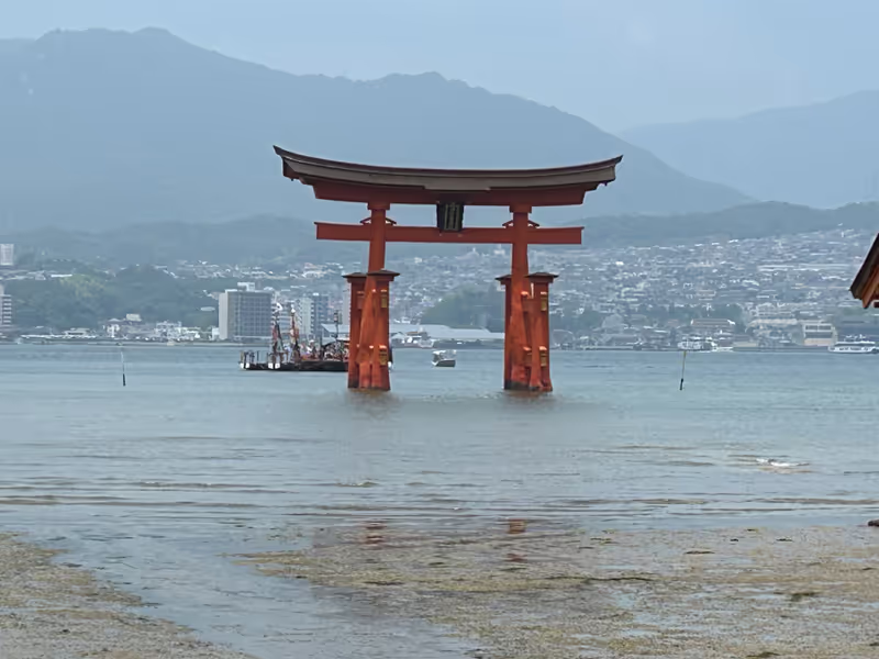 Hiroshima Private Tour - 