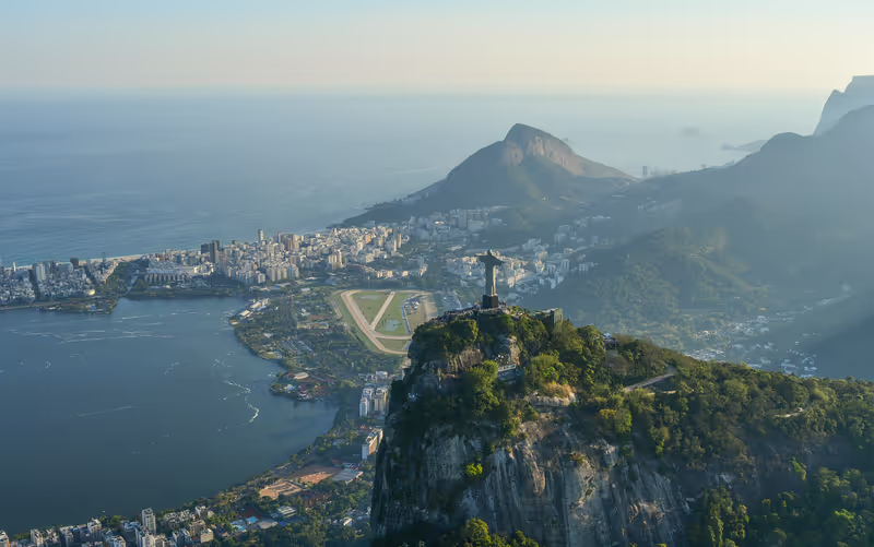 Rio de Janeiro Private Tour - 