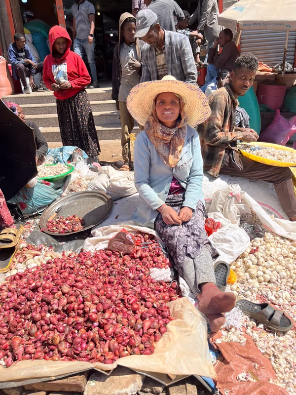 Addis Ababa Private Tour - 