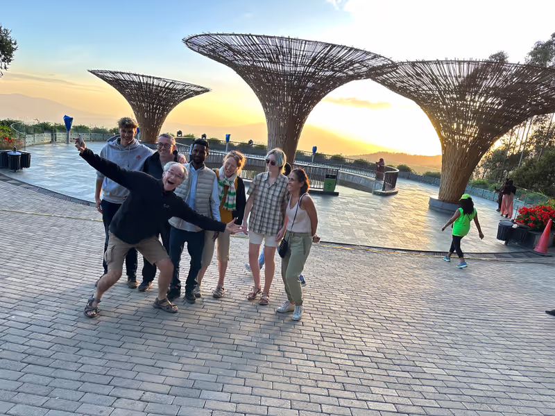 Addis Ababa Private Tour - 