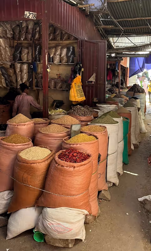 Addis Ababa Private Tour - 