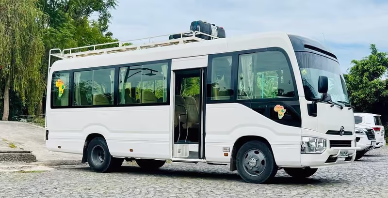 Addis Ababa Private Tour - 