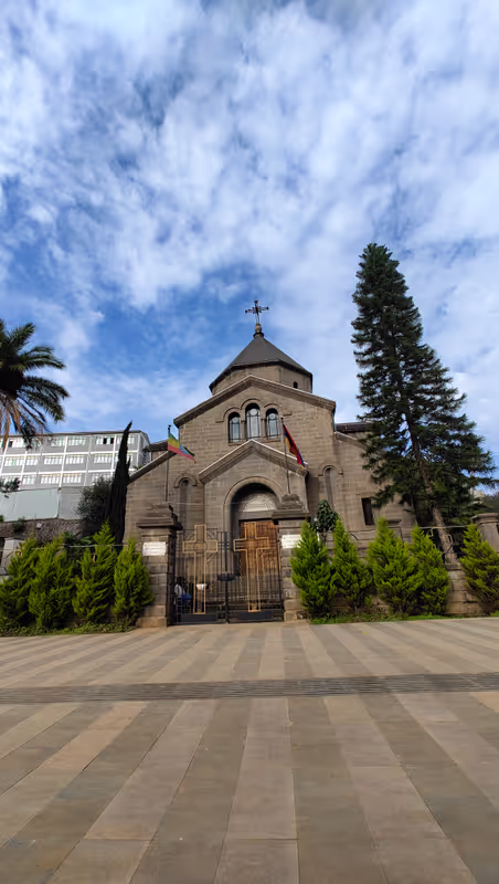 Addis Ababa Private Tour - 