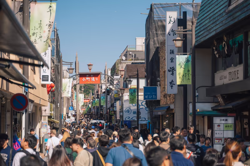 Kamakura Private Tour - 