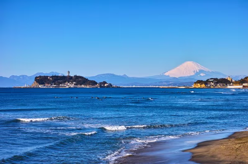 Kamakura Private Tour - 