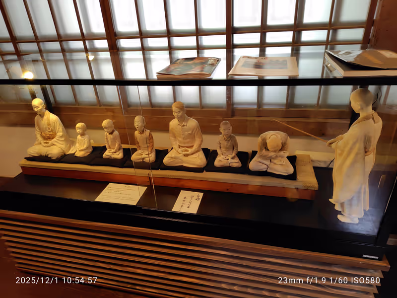Kamakura Private Tour - 