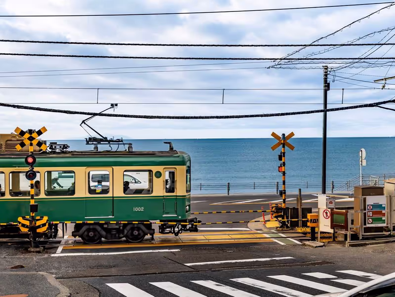 Kamakura Private Tour - 