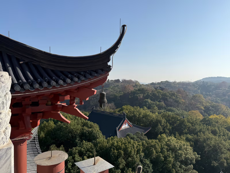 Hangzhou Private Tour - 