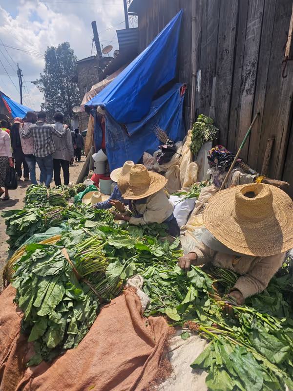 Addis Ababa Private Tour - 