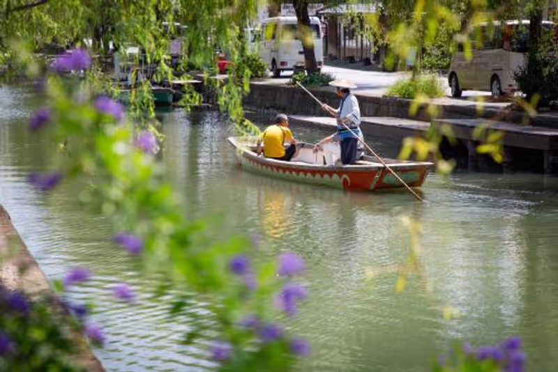 Fukuoka Private Tour - 