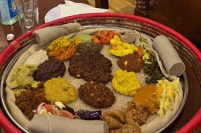 Addis Ababa Private Tour - 