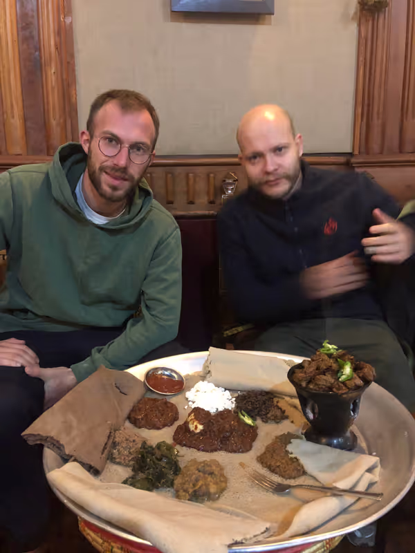 Addis Ababa Private Tour - 