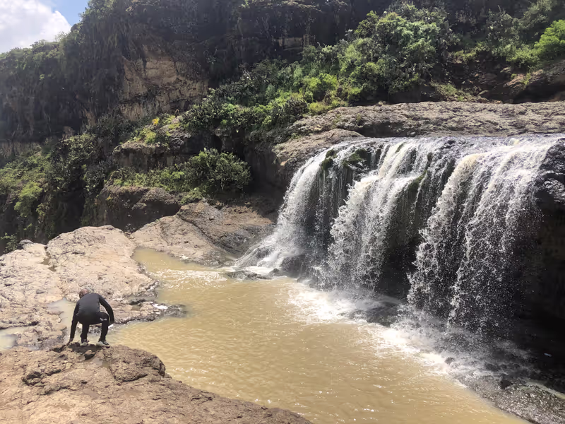 Addis Ababa Private Tour - 