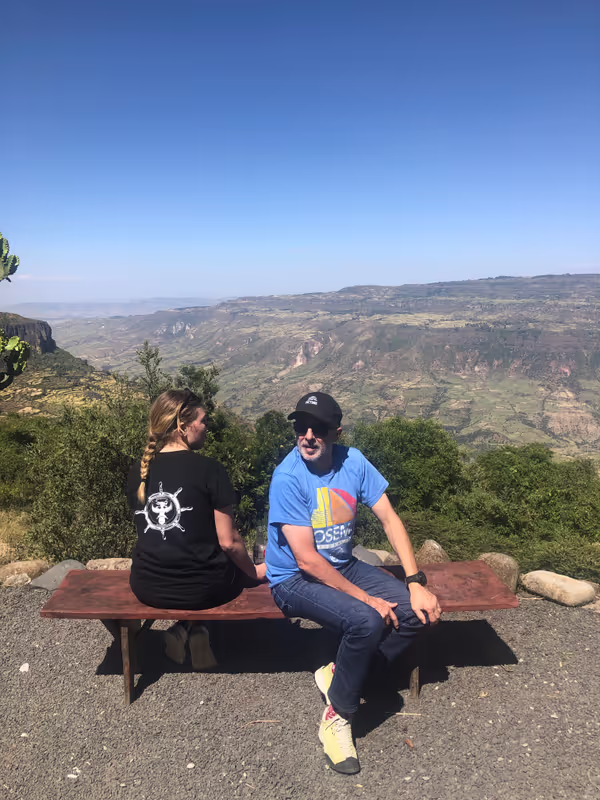 Addis Ababa Private Tour - 