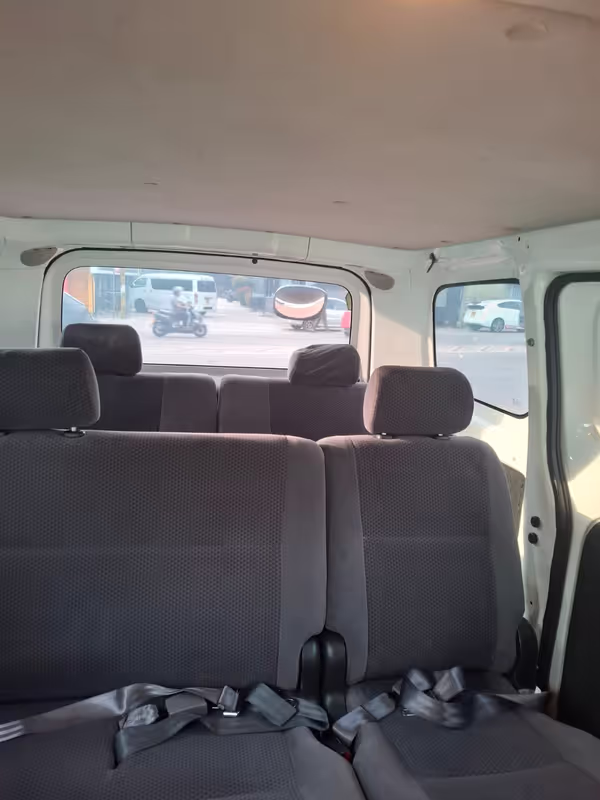 Negombo Private Tour - 