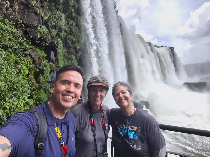 Parana Private Tour - 