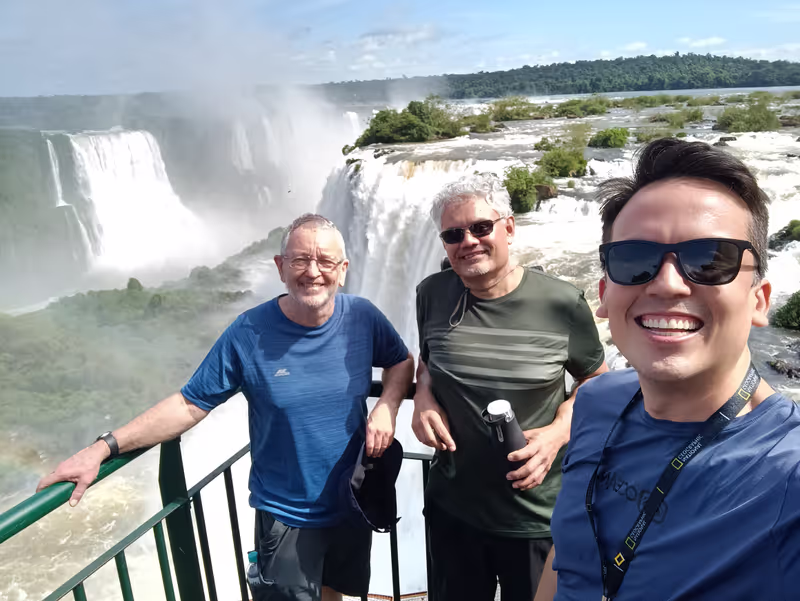 Parana Private Tour - 