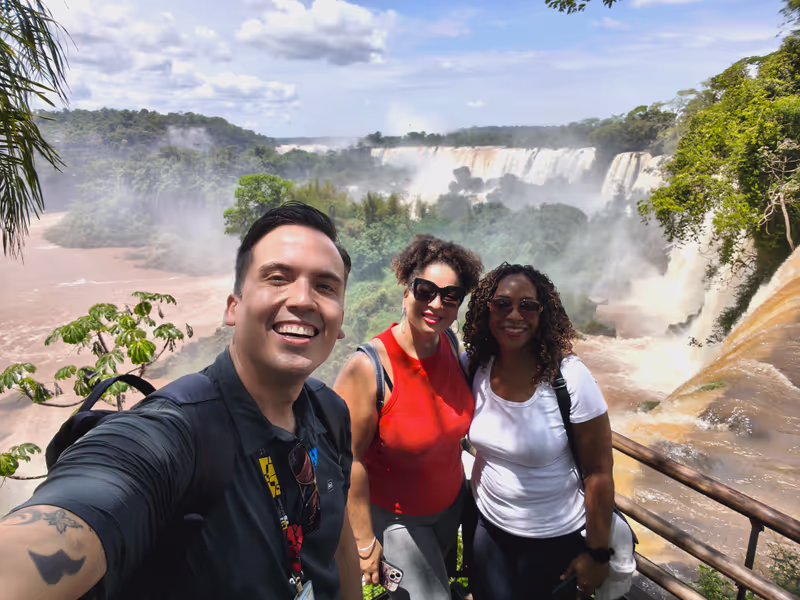 Parana Private Tour - 