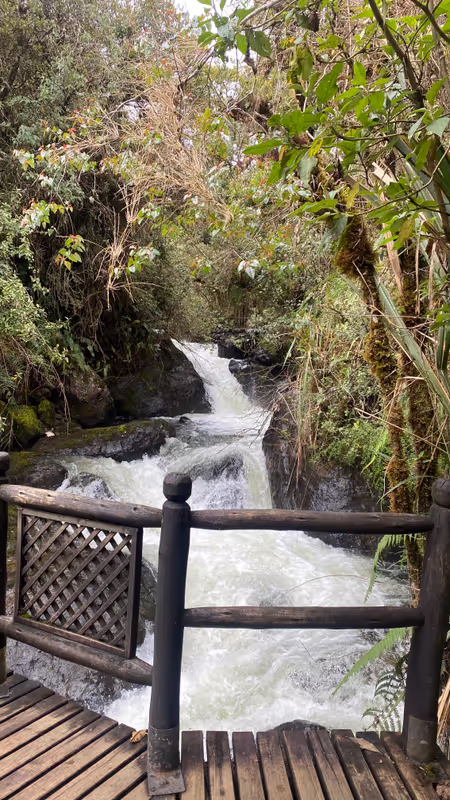 Quito Private Tour - 