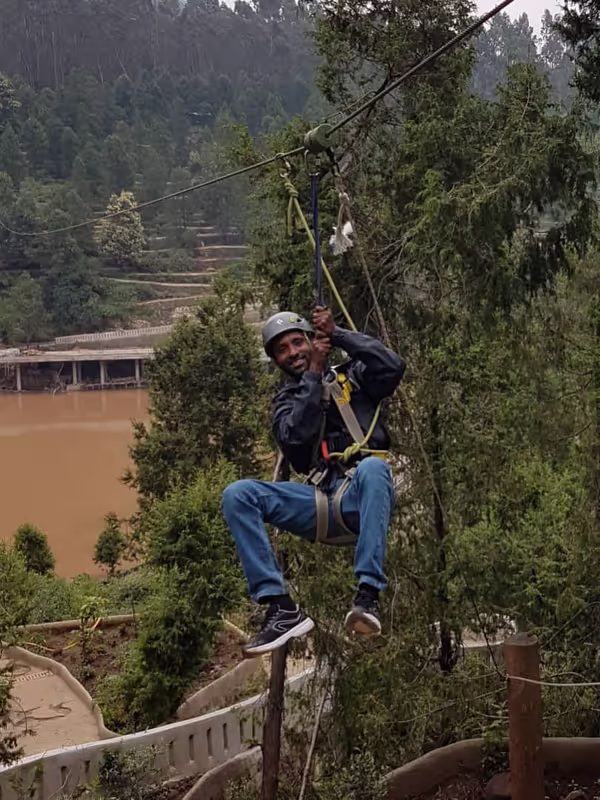 Addis Ababa Private Tour - 