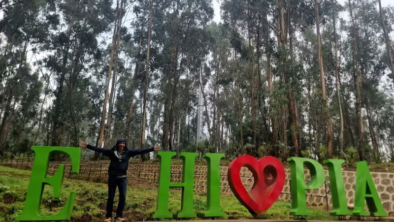 Addis Ababa Private Tour - 