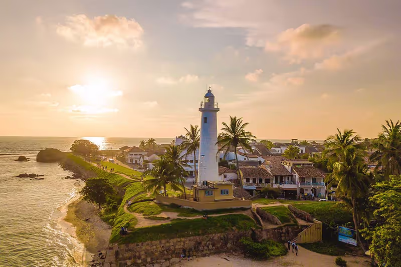 Galle Private Tour - Galle Fort