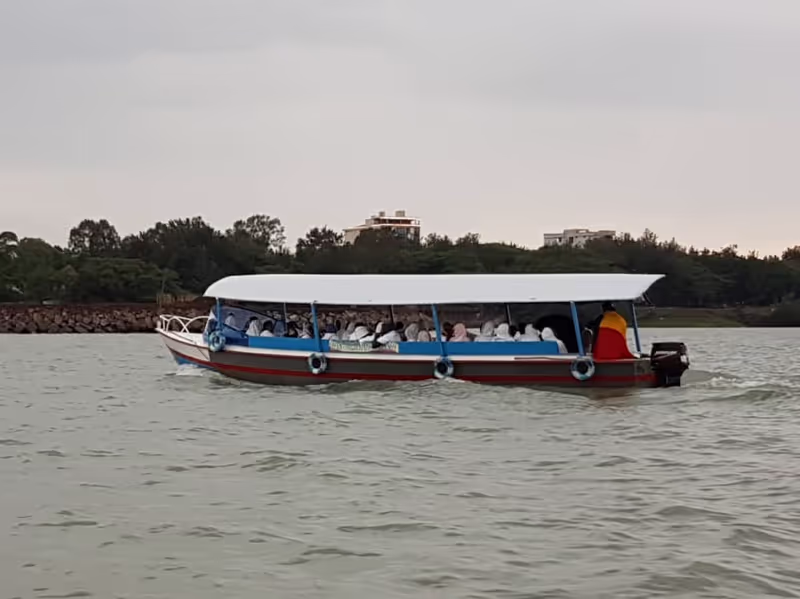 Addis Ababa Private Tour - 