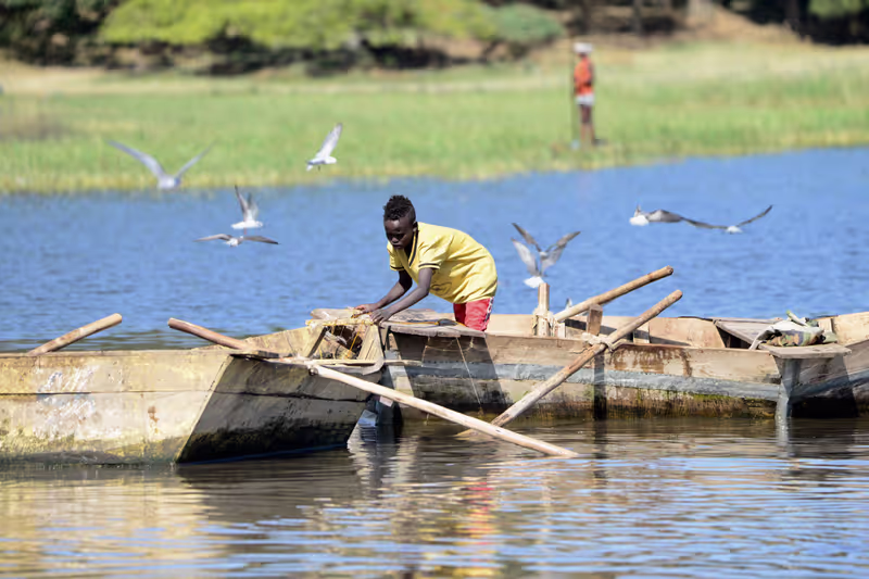 Addis Ababa Private Tour - 