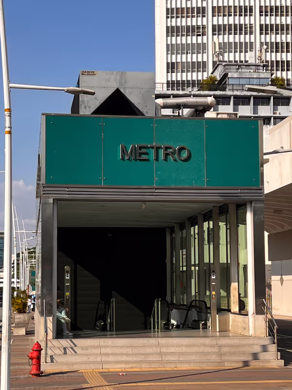 Panama City Private Tour - 