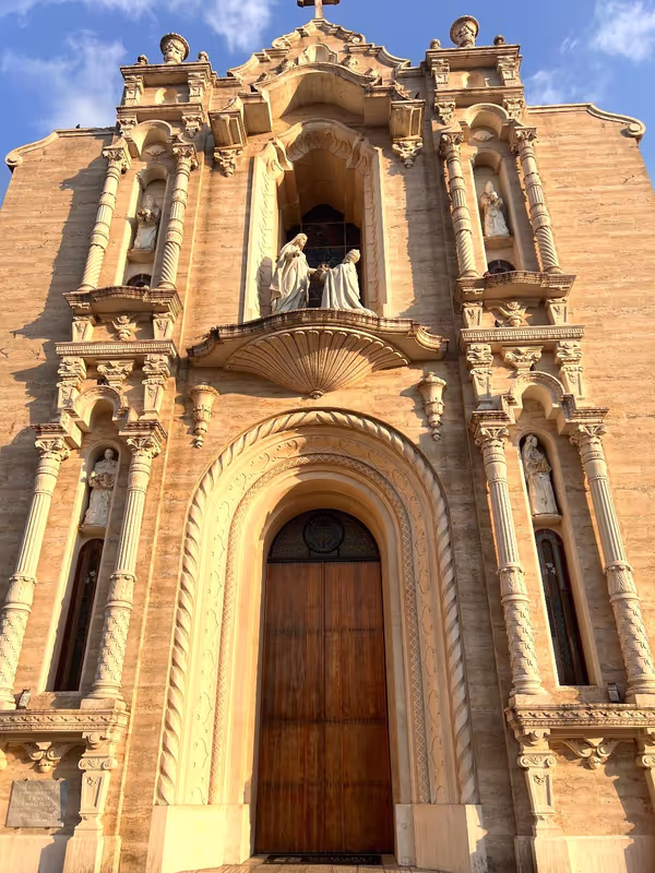 Panama City Private Tour - 