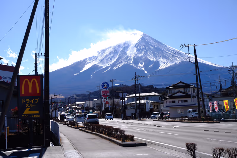 Narita Private Tour - 