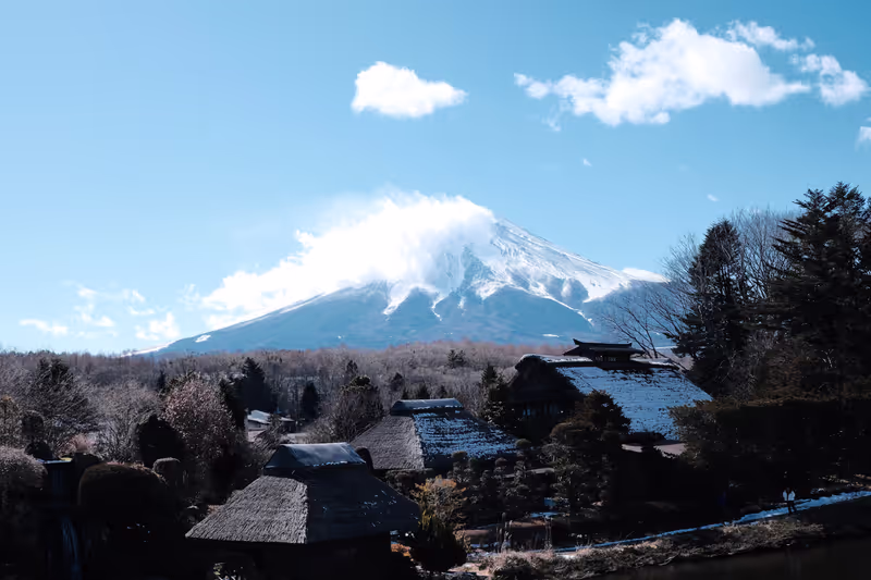 Narita Private Tour - 