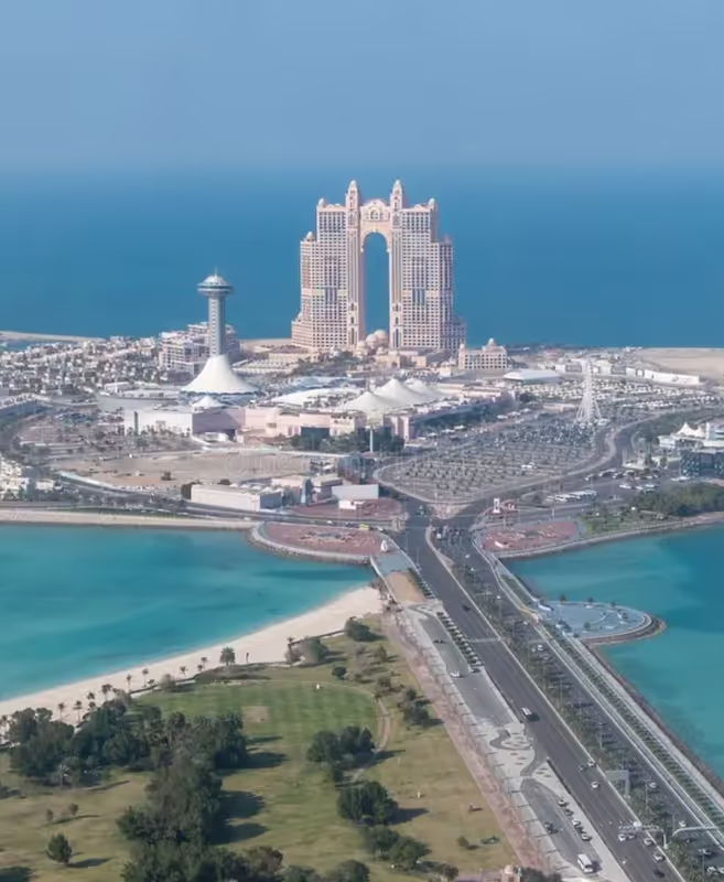 Dubai Private Tour - 