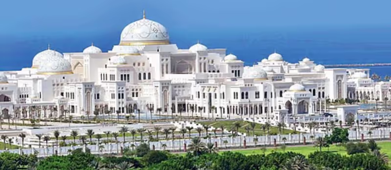 Dubai Private Tour - 