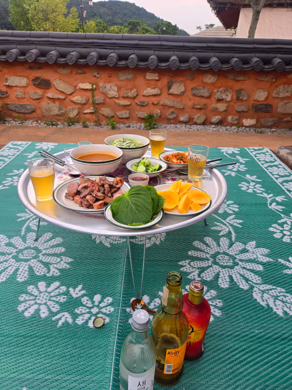 Seoul Private Tour - 