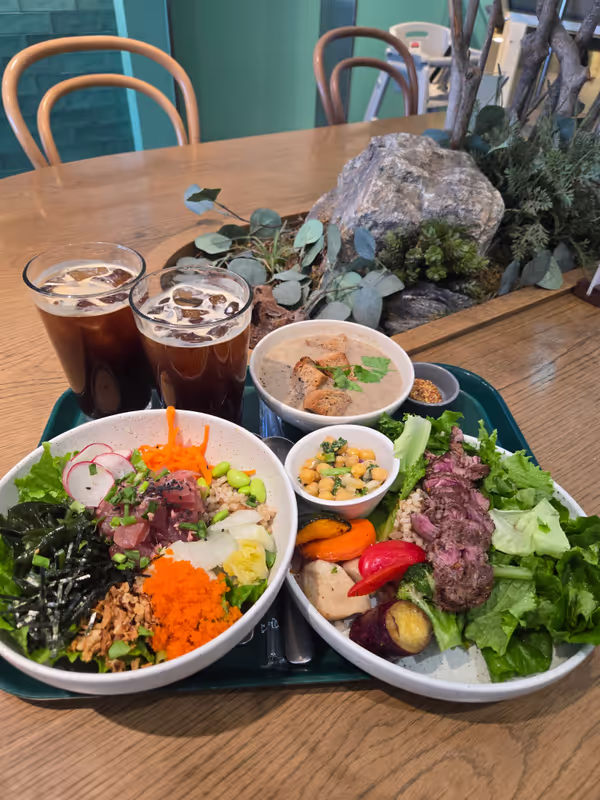 Seoul Private Tour - 