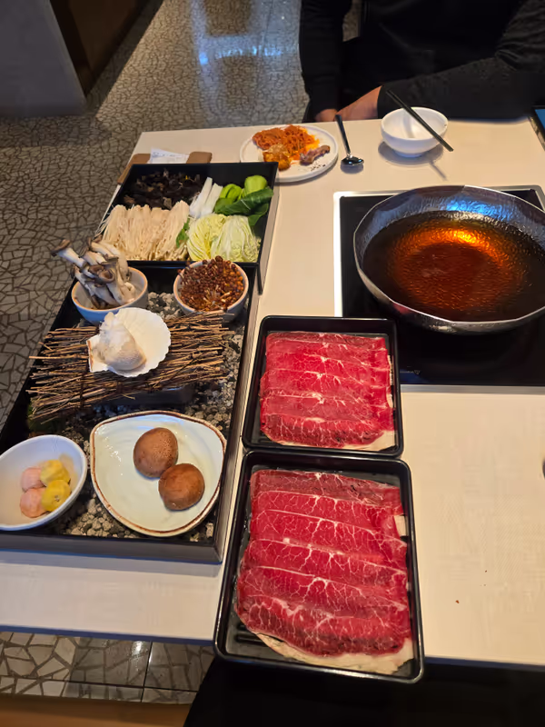 Seoul Private Tour - 