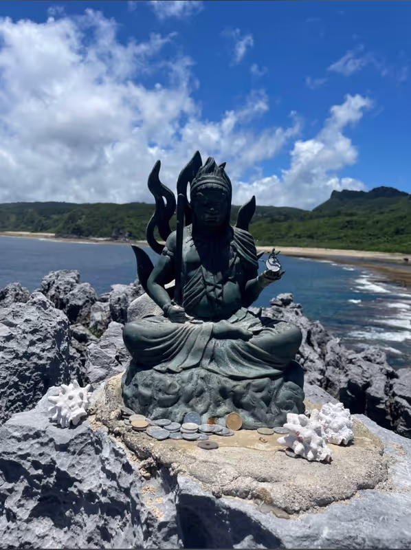 Okinawa Main Island Private Tour - 