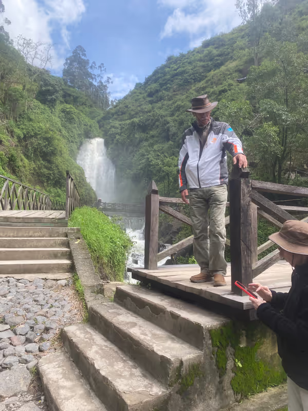 Quito Private Tour - 