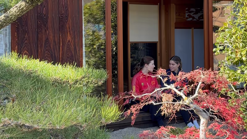 Osaka Private Tour - A warm welcome into a real Japanese home.