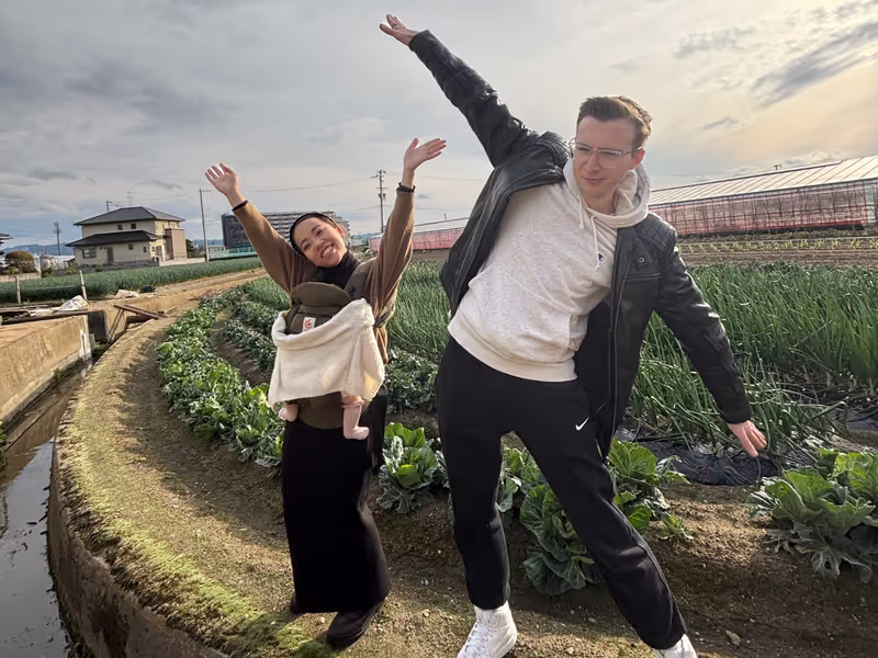 Osaka Private Tour - 