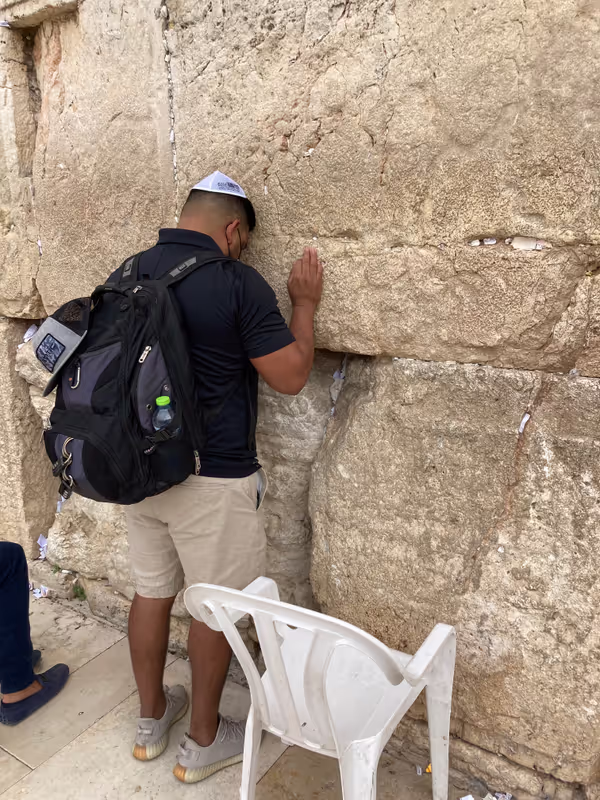 Jerusalem Private Tour - 