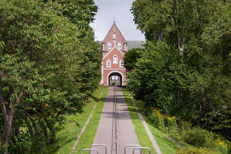 Hakodate Private Tour - 