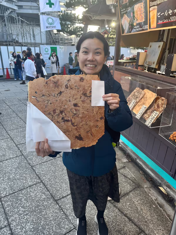 Kyoto Private Tour - 