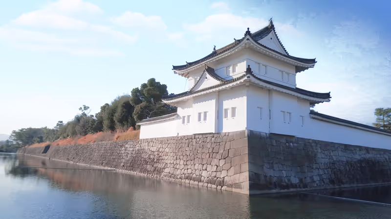 Kyoto Private Tour - 