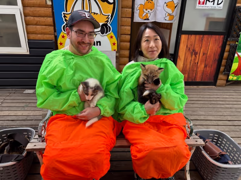 Miyagi Private Tour - 