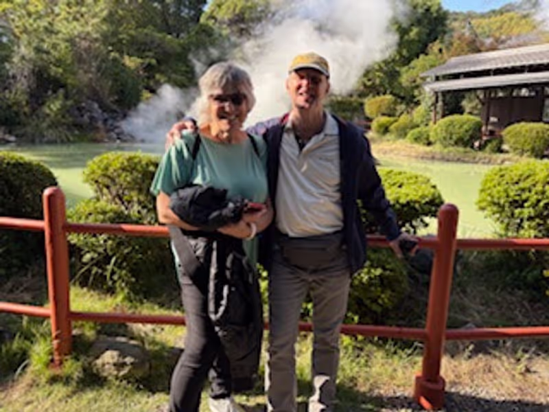 Fukuoka Private Tour - Beppu Hells