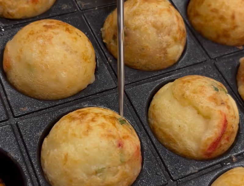 Osaka Private Tour - 