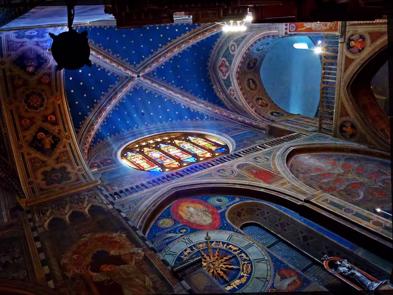 Vicenza Private Tour - Scrovegni Chapel in Padua