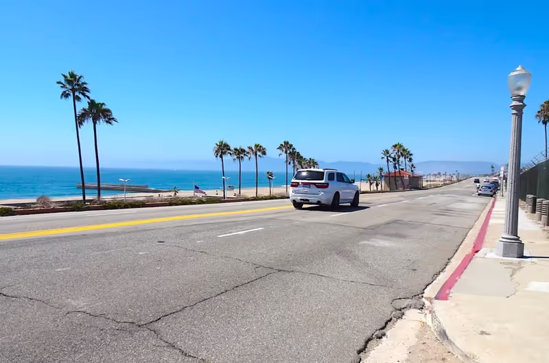 Los Angeles Private Tour - 